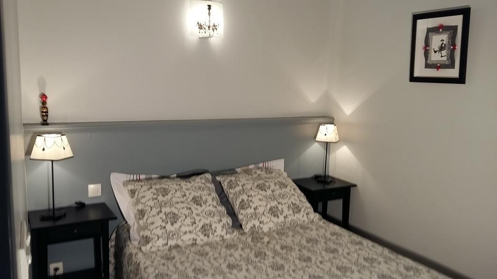 Home Nantua Studio Meubles Ain-Jura Экстерьер фото