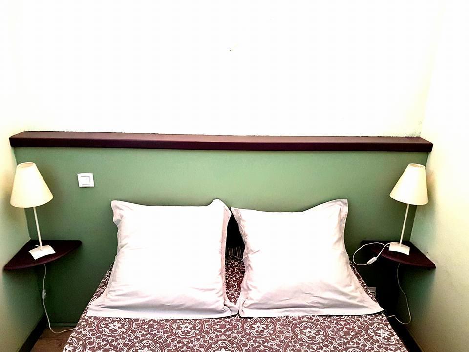 Home Nantua Studio Meubles Ain-Jura Экстерьер фото